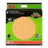Gator 6" Stick - On Sandpaper Disc 20 Pack