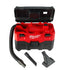 Milwaukee M18 Wet/Dry Vacuum (Bare Tool)