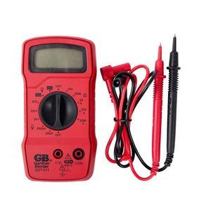 Gardner Bender 3 Function Digital Multimeter