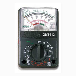 Gardner Bender 5 Function Analog Multimeter