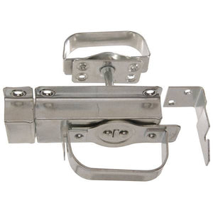 Hillman Swinging Door Latch