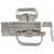 Hillman Swinging Door Latch