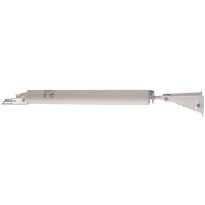 Hillman Silver Screen and Storm Pneumatic Door Closer