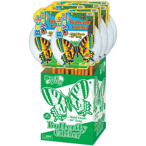 Ja-Ru Butterfly Net
