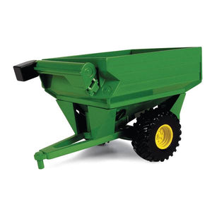 Tomy John Deere Grain Cart Toy