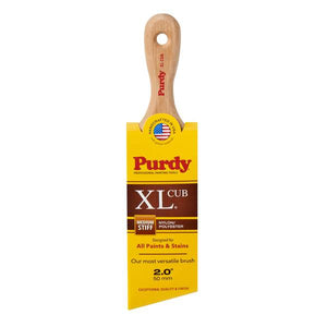 Purdy 2" XL Cub Paintbrush