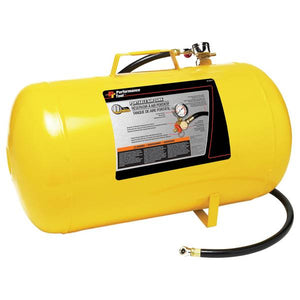 Performance Tool 11 Gallon Air Tank