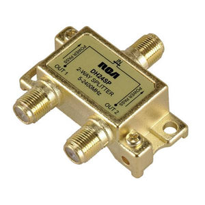 RCA Digital Plus 2.4GHz Directional Splitter