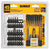 DEWALT 45-Piece Screwdriving Bit Set