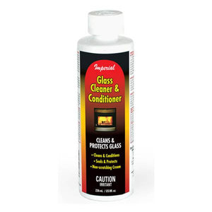 Imperial Glass Cleaner and Conditioner