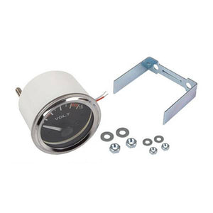 Tisco Lighted Volt Meter
