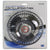 Custom Accessories 60 Wire Oscillating Fan