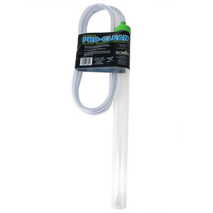 Python Pro-Clean Gravel Washer & Siphon Kit - X-Large - Aquariums 55+ Gallons - (24"L x 2"D)