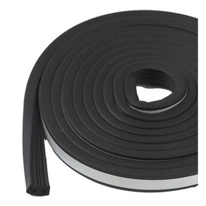 M-D Building Products All Climate - Auto and Marine EPDM Weatherstrip