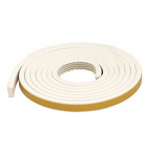 M-D Building Products Extreme Temperature Door & Window Weatherstrip - ALL Profile - Extra Large Gaps