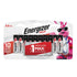 Energizer "AA" Alkaline Batteries