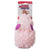 Kong Barnyard Cruncheez Plush Pig Dog Toy - Large (8.3