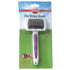 Kaytee Pro Slicker Brush - 8.5" Long x 4.75" Wide