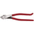 Klein Tools Hi - Leverage Angle Head Rebar Cutting Pliers