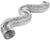 Imperial Aluminized Flexible Ducting