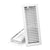 Imperial White Floor Register