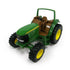 Tomy John Deere Tough Tractor