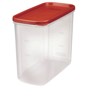 Rubbermaid Modular Dry Food Container