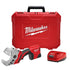 Milwaukee M12 Cordless Lithium-Ion PVC Shear Kit