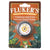 Flukers Precision Calibrated Thermometer - 1 Pack