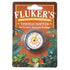 Flukers Precision Calibrated Thermometer - 1 Pack