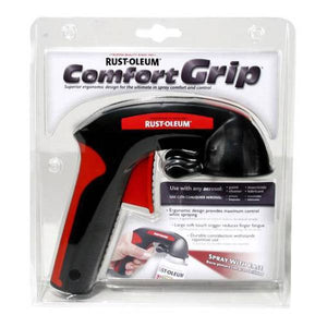 Rust-Oleum High Performance Comfort Spray Grip