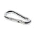 Baron Manufacturing Stainless Steel Spring Snap