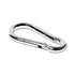 Baron Manufacturing Stainless Steel Spring Snap