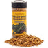 Flukers Freeze-Dried Mealworms - 1.7 oz