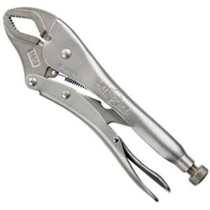 Irwin Original Curved Jaw Locking Pliers
