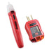 Gardner Bender Electrical Safety Tester Kit