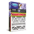 BestAir 16"x25"x4" AC Furnace Allergen/Odor Reduction Carbon Air Filter For Honeywell MERV 11