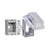 TayMac In-Use Non Metallic GFCI Kit