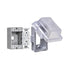 TayMac In-Use Non Metallic GFCI Kit