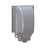 TayMac Metallic In-Use Deep Box Cover