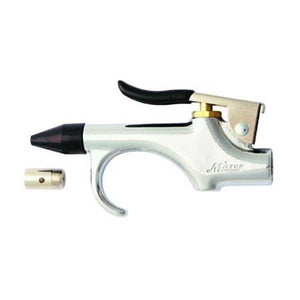 Milton Compact SAFETY Lever Blo Gun