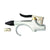 Milton Compact SAFETY Lever Blo Gun