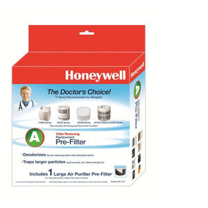 Honeywell Universal Carbon Pre - Filter