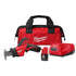 Milwaukee M12 HACKZALL Reciprocating Saw One Battery Kit