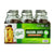 Ball 6-Pack 64 oz Wide Mouth Half Gallon Mason Jars