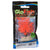 GloFish Orange Aquarium Plant - Small - (4