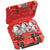 Milwaukee 13-Piece HOLE DOZER  General-Purpose Hole Saw Kit