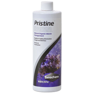 Seachem Pristine - 500 mL (16.9 oz)