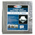 Agrimaster 8' x 10' & 12' x 16' Heavy Duty Reversible Silver/Black Tarp Combo Pack