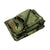 Agrimaster Camouflage Poly Tarp with Grommets